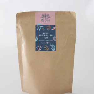 Real Australian Tea