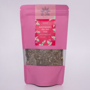 Organic Raspberry Leaf Tea