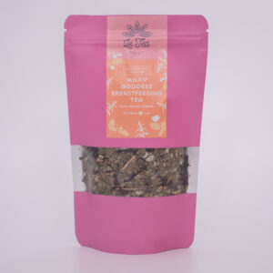 Milky Goddess Breastfeeding Tea